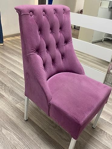 metta samurai: Стул для зала, Другой тип — 2