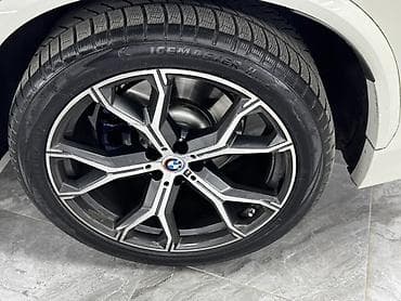 competition: BMW X5 M: 2019 г., 3 л, Автомат, Бензин, Внедорожник — 3