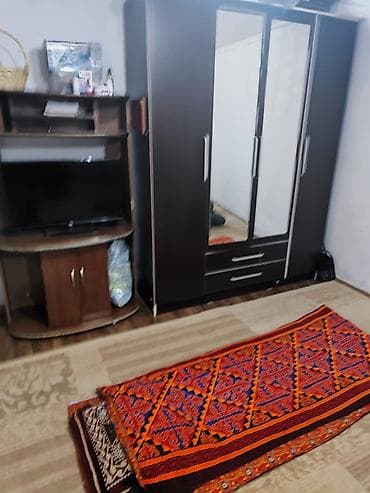 Үйлөрдү сатуу: Дом, новостройка, Ак-Бата (конечная), участок 4,30 сотки. - — 6