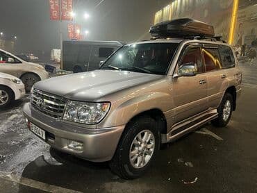 Бала бакчалар, бала багуучулар: Ижарага берем Toyota 4Runner, Күнүмдүк, Айдоочусуз, | Күрөө — 2