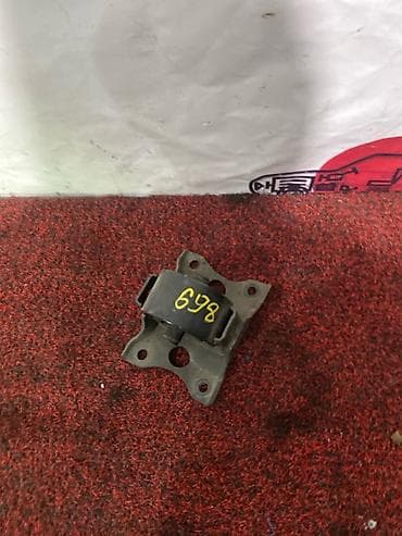 Автокосметика: Мотор жаздыгы Nissan — 1