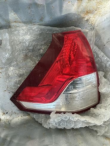 бампер хонда срв: Задний левый стоп-сигнал Honda — 1