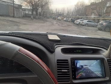 Toyota: Toyota Camry: 2003 г., 2.4 л, Автомат, Бензин, Седан — 7