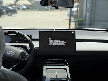 hycan z03: Changan Qiyuan Q05: 2026 г., 0.1 л, Автомат, Электромобиль, Кроссовер — 8