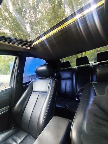 мерс w210 3 2: Mercedes-Benz E-Class: 1998 г., 3.2 л, Автомат, Бензин, Седан — 6