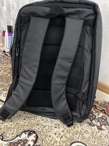 Атайын кийим: Рюкзак, Унисекс, Жаңы — 3