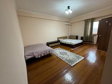 gala group: 4 комнаты, Собственник, Без подселения, С мебелью полностью — 9