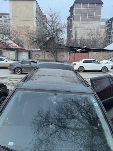 ravon 4: BMW X5: 2003 г., 3 л, Автомат, Дизель, Кроссовер — 8