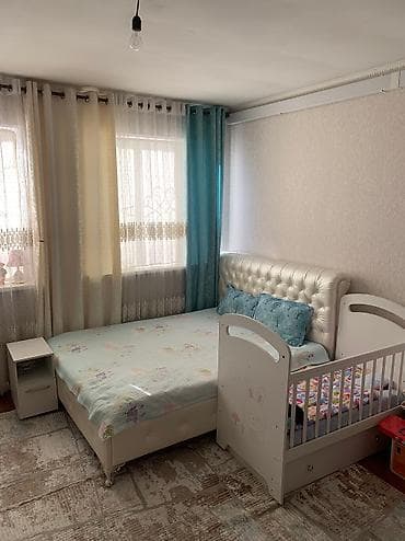 Продажа квартир: 1 комната, 31 м², Индивидуалка, Индивидуалка, 1 этаж — 1