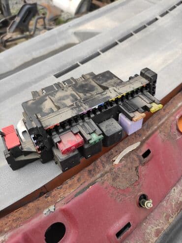 гур бмв: Компрессор Mercedes-Benz Б/у, Оригинал, Германия — 7