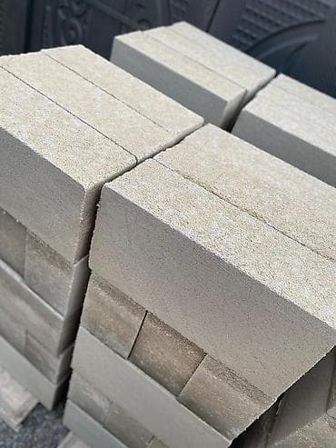 Газоблок, Неавтоклавный, 600x300x200