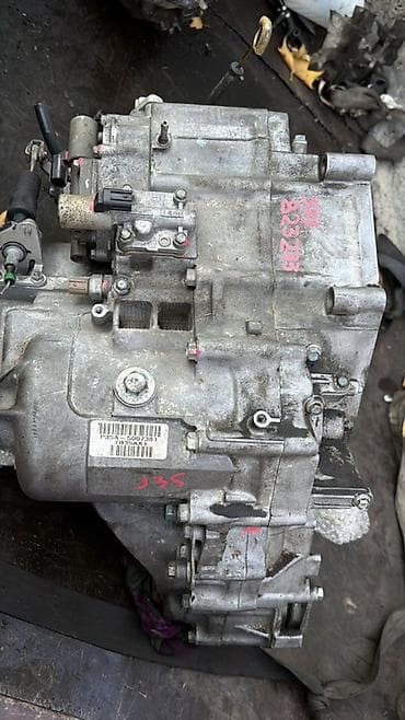Транспорт: АКПП J35A для Honda/Acura Предлагается автоматическая коробка передач — 3