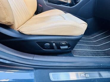 55 se: Kia K5: 2019 г., 2 л, Автомат, Бензин — 9