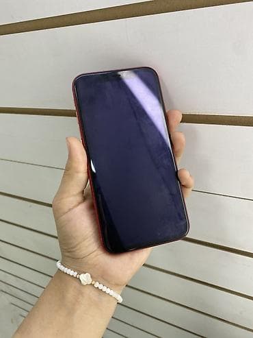 aiphone 5: IPhone 11, 128 ГБ, Красный — 2