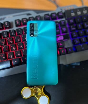 hp scanjet 3800: Redmi, Redmi 9T, 2 SIM — 1