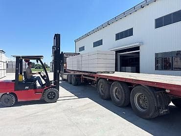 газоблок кладка: Газоблок, Автоклавный, 600x200x300, D600 — 7