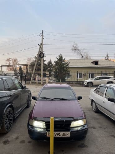 мисубиси спейс стар: Daewoo Nexia: 2007 г., 1.5 л, Механика, Бензин, Седан — 3