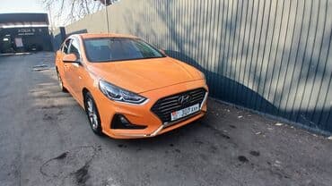 купить авто в кредит без первоначального взноса: 🚗 Hyundai Sonata New Rise — выкупка или рассрочка! 🗓 Год выпуска — 1