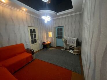 продаю или меняю квартиру на дом: Барачный, 64 м², 3 комнаты, Собственник, Косметический ремонт — 5