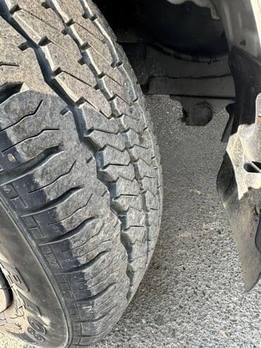 форанер 2020: Hyundai Porter: 2019 г., 2.5 л, Автомат, Дизель, Пикап — 5