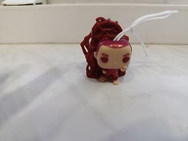 Коллекционная мини-фигурка Stranger Things (Netflix) — Funko