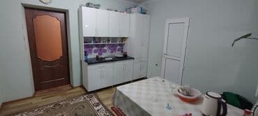 прадаю дом бишкеке: Дом, 100 м², 4 комнаты, Собственник, Косметический ремонт — 9