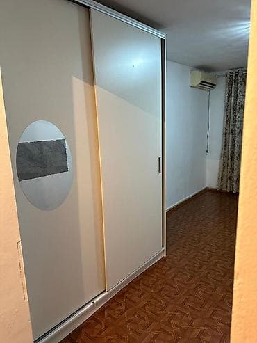 общежитье: 1 комната, 16 м², Общежитие, 4 этаж, Косметический ремонт — 1