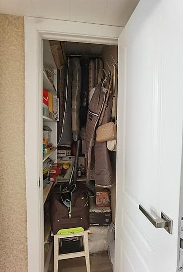 Квартиры: 3 комнаты, 58 м², 104 серия, 3 этаж, Евроремонт — 8