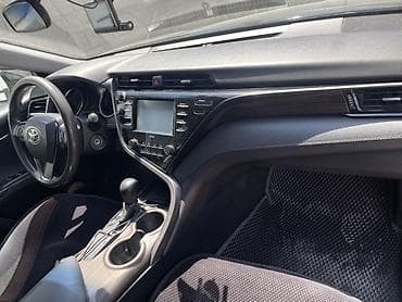 диски камри 55 se: Toyota Camry: 2020 г., 2.5 л, Автомат, Седан — 3