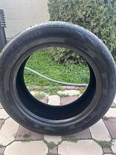 audi a4 b9: Шины 215 / 55 / R 17, Лето, Пара, Легковые, Sailun — 4