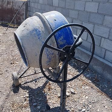 зеркало переносное в полный рост: Бетономешалка Мобильная — 1