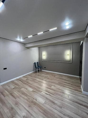 61: 2 комнаты, 85 м², Элитка, 8 этаж — 9