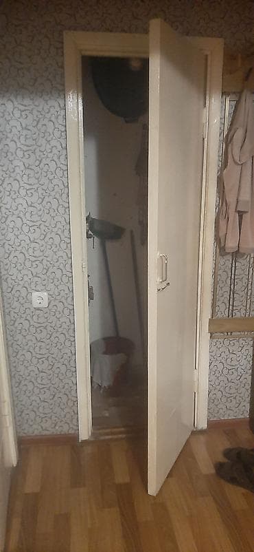 не пригодился: 1 комната, 62 м², Индивидуалка, 2 этаж, Старый ремонт — 4