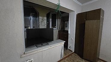 1 комната, 35 м², 105 серия, 6 этаж