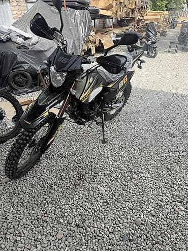 для круп: Эндуро 200 куб. см, Бензин, Взрослый — 2