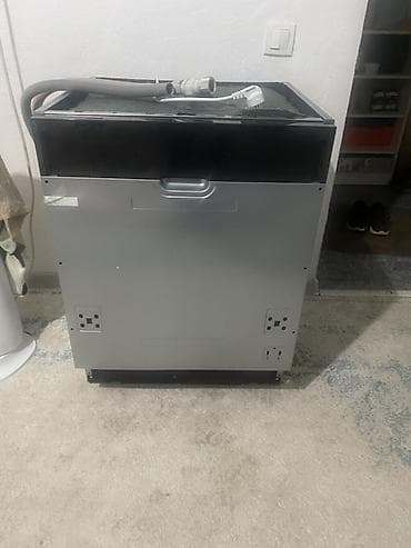 Посудомойка