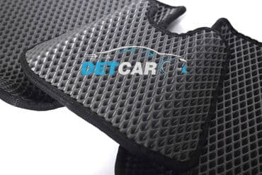 eva: Eва Полики Бишкек Полики Eва На весь салон вашего авто и для багажного — 1