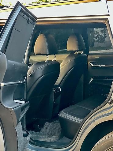 шевроле внедорожник цена: Ssangyong Tager: 2023 г., 1.5 л, Автомат, Бензин, Кроссовер — 9