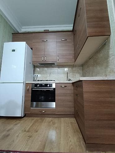 юнис: 1 комната, 40 м², Элитка, 6 этаж, Евроремонт — 5