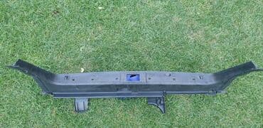 антенна для машины: Задний пластмасс багажника(рога) на мерс w210. Оригинал привозные с — 2