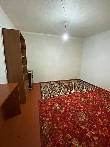 квартиры с подсилением бишкек: 2 комнаты, Собственник, Без подселения, С мебелью полностью — 5