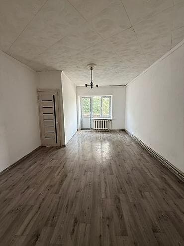 квартира 2 к: 2 комнаты, 45 м², 2 этаж, Косметический ремонт — 1