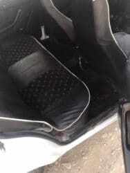 кузов на ниву: ВАЗ (ЛАДА) 2107: 2011 г., Седан — 11