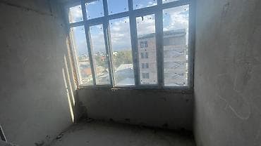 flat kant: 1 комната, 41 м², Элитка, 5 этаж, Готовая ПСО (под самоотделку) — 8