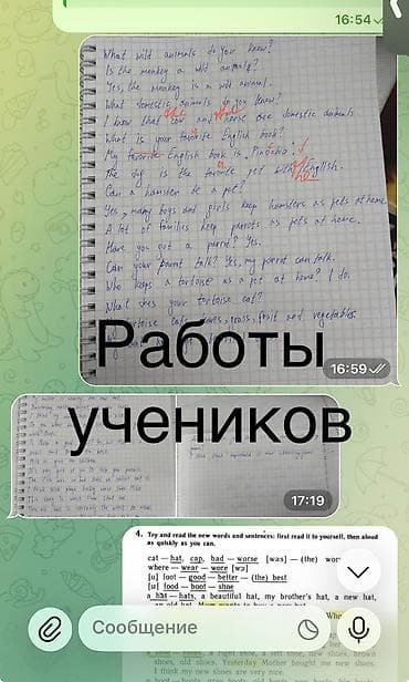 online: Репетитор по математике — 2