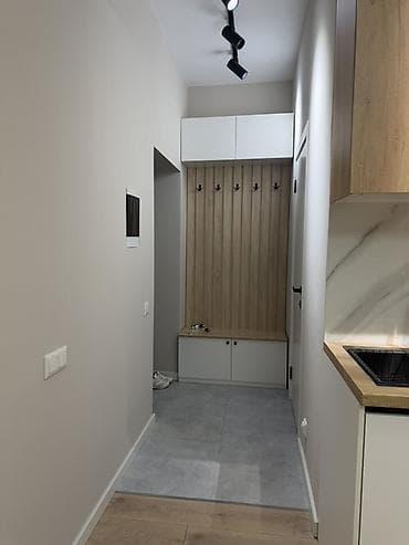 2 6: 1 комната, 30 м², Дизайнерский ремонт — 5