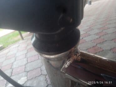 купить раму для бмх: BMX велосипед, Б/у — 5