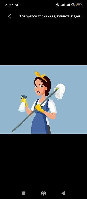 Уборка помещений: Уборка помещений, | Генеральная уборка, | Квартиры — 1