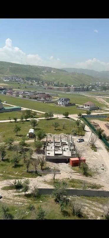 1 комната, 44 м², Индивидуалка, АУЦА Индивидуалка, 11 этаж, Готовая ПСО (под самоотделку) — 8