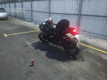 кавасаки ниндзя цена: Спортбайк Kawasaki, 250 куб. см, Бензин, Взрослый, Б/у — 7